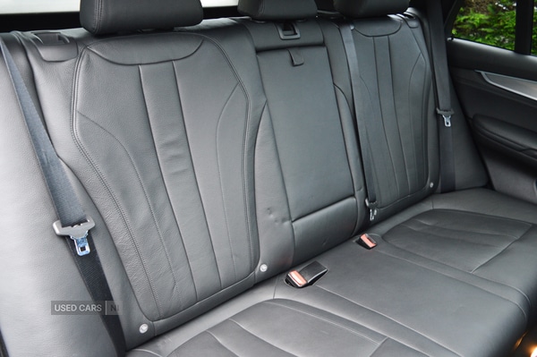 Used BMW X5 2015 for sale - 76914248: Photo 14