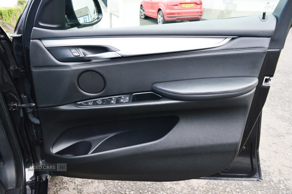 Used BMW X5 2015 for sale - 76914248: Photo 15