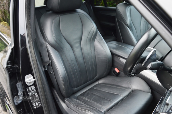 Used BMW X5 2015 for sale - 76914248: Photo 16