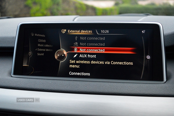 Used BMW X5 2015 for sale - 76914248: Photo 24