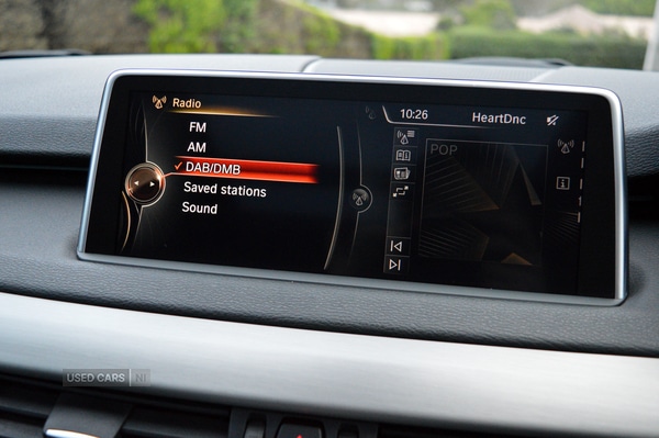 Used BMW X5 2015 for sale - 76914248: Photo 25