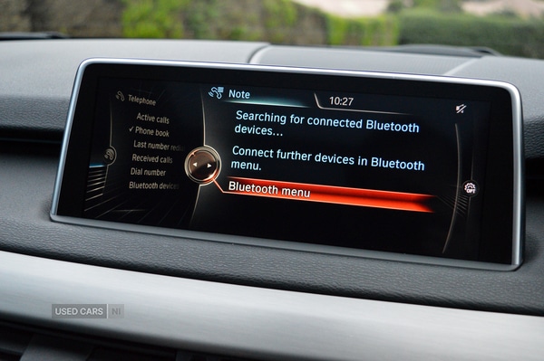 Used BMW X5 2015 for sale - 76914248: Photo 26