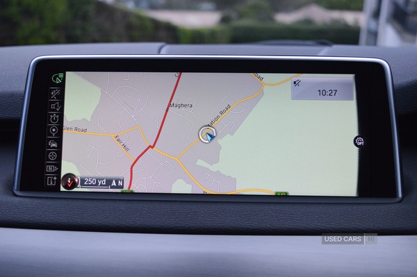 Used BMW X5 2015 for sale - 76914248: Photo 27