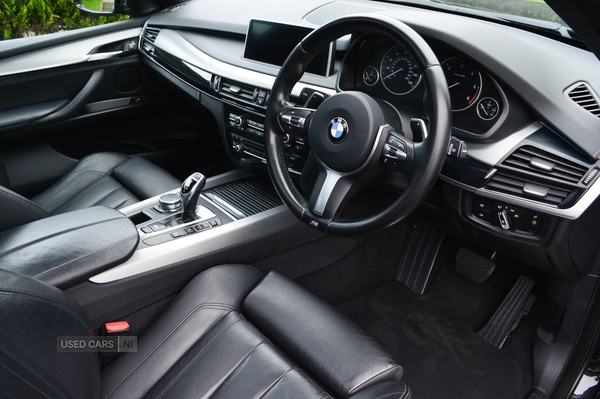 Used BMW X5 2015 for sale - 76914248: Photo 9