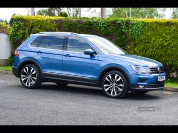 2019 - 2.0 TDi 150 Match 5dr