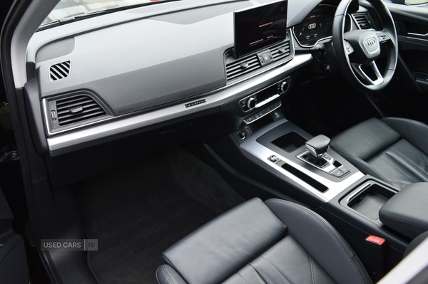 Used Audi Q5 2022 for sale - 77371996: Photo 10