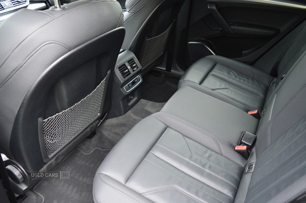 Used Audi Q5 2022 for sale - 77371996: Photo 11