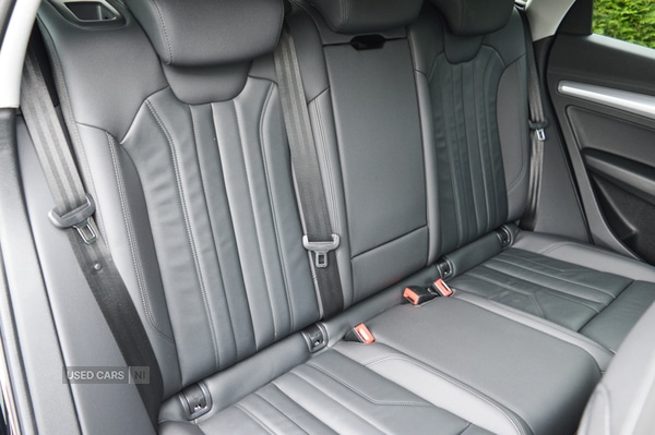 Used Audi Q5 2022 for sale - 77371996: Photo 14