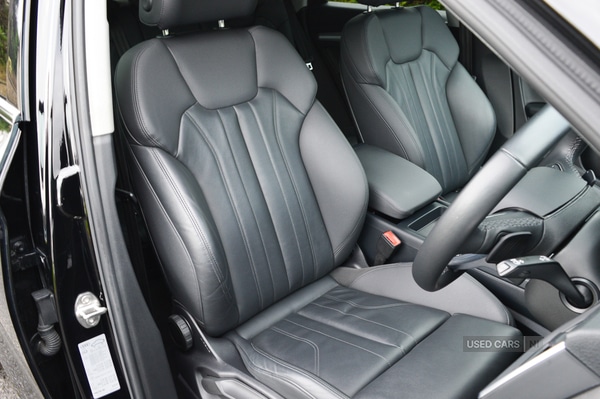 Used Audi Q5 2022 for sale - 77371996: Photo 15