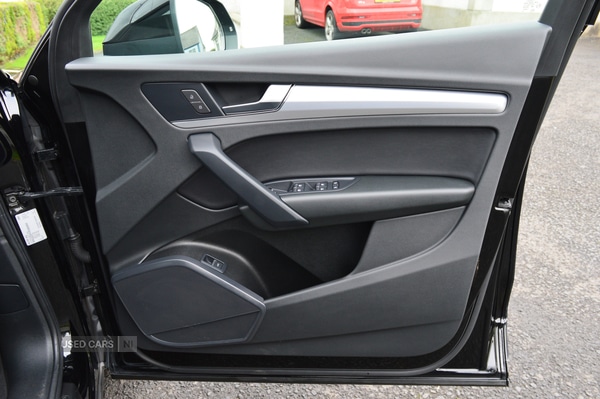 Used Audi Q5 2022 for sale - 77371996: Photo 16