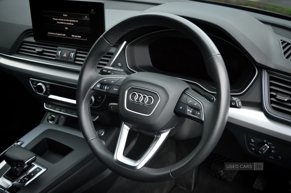Used Audi Q5 2022 for sale - 77371996: Photo 18