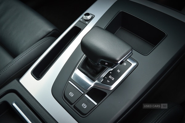 Used Audi Q5 2022 for sale - 77371996: Photo 22