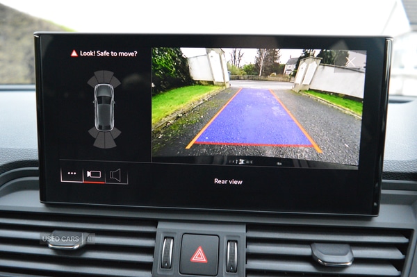 Used Audi Q5 2022 for sale - 77371996: Photo 24