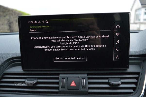 Used Audi Q5 2022 for sale - 77371996: Photo 27