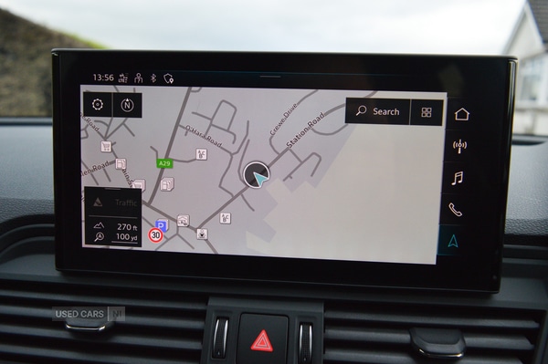 Used Audi Q5 2022 for sale - 77371996: Photo 29