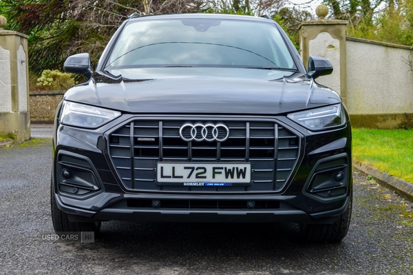 Used Audi Q5 2022 for sale - 77371996: Photo 4