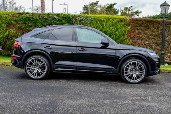 Used Audi Q5 2022 for sale - 77371996: Photo 5