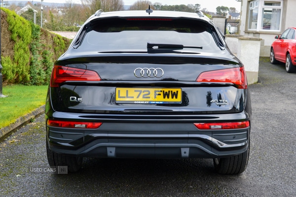 Used Audi Q5 2022 for sale - 77371996: Photo 7