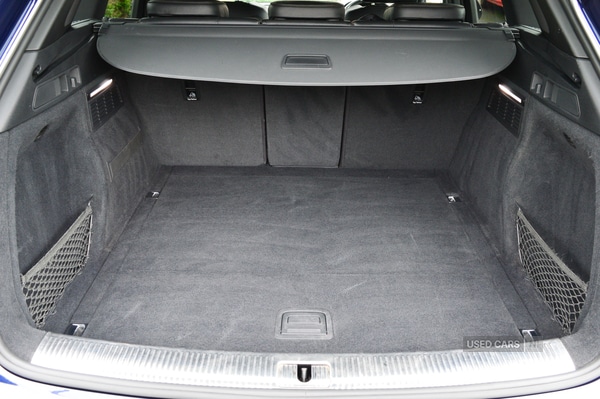 Used Audi Q5 2017 for sale - 77647340: Photo 12