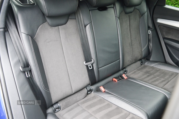 Used Audi Q5 2017 for sale - 77647340: Photo 14