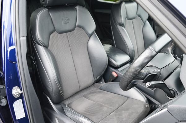 Used Audi Q5 2017 for sale - 77647340: Photo 15