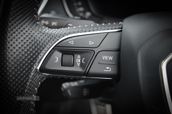 Used Audi Q5 2017 for sale - 77647340: Photo 18