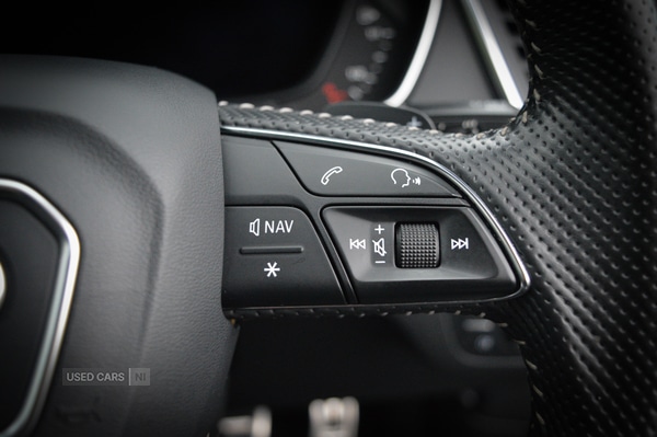 Used Audi Q5 2017 for sale - 77647340: Photo 19