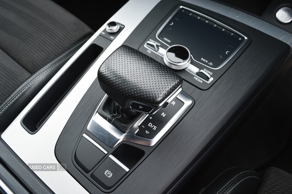 Used Audi Q5 2017 for sale - 77647340: Photo 23