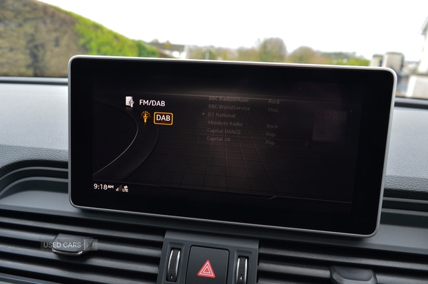 Used Audi Q5 2017 for sale - 77647340: Photo 25