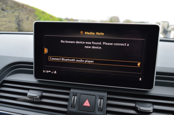 Used Audi Q5 2017 for sale - 77647340: Photo 26