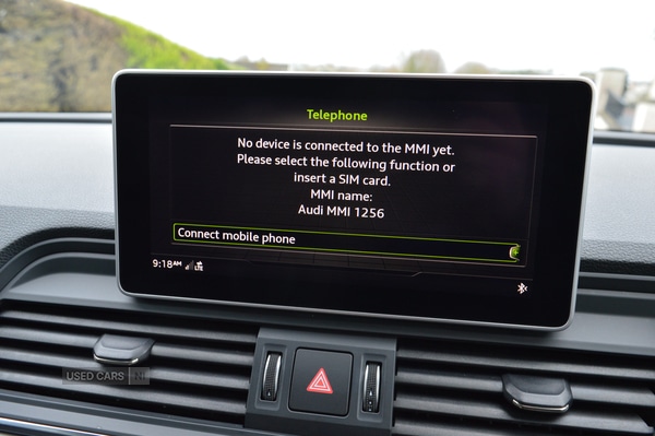 Used Audi Q5 2017 for sale - 77647340: Photo 27