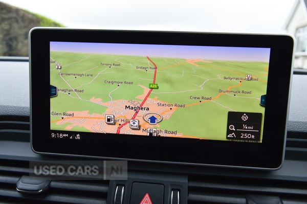 Used Audi Q5 2017 for sale - 77647340: Photo 28