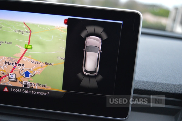 Used Audi Q5 2017 for sale - 77647340: Photo 29