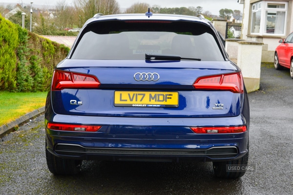 Used Audi Q5 2017 for sale - 77647340: Photo 7