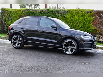 2015 - 2.0 TDI S Line 5dr