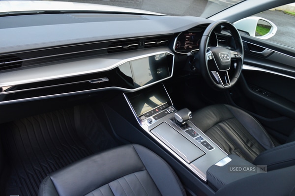 Used Audi A6 2018 for sale - 77231145: Photo 10