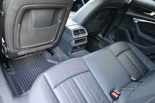 Used Audi A6 2018 for sale - 77231145: Photo 11