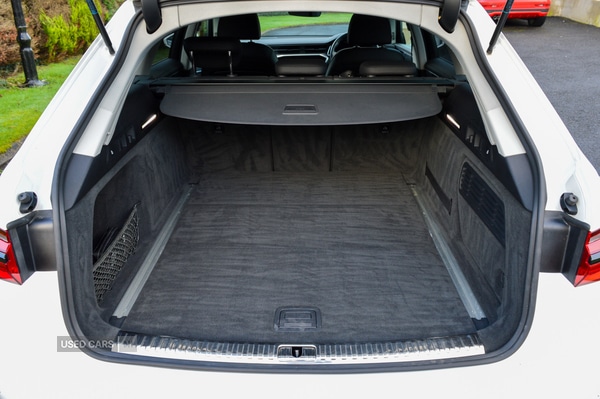 Used Audi A6 2018 for sale - 77231145: Photo 12