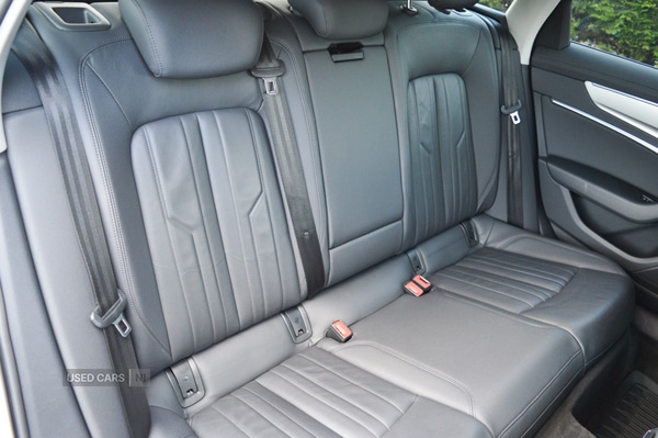 Used Audi A6 2018 for sale - 77231145: Photo 14