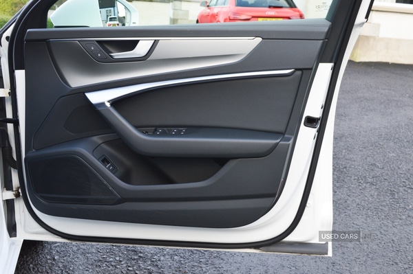 Used Audi A6 2018 for sale - 77231145: Photo 15