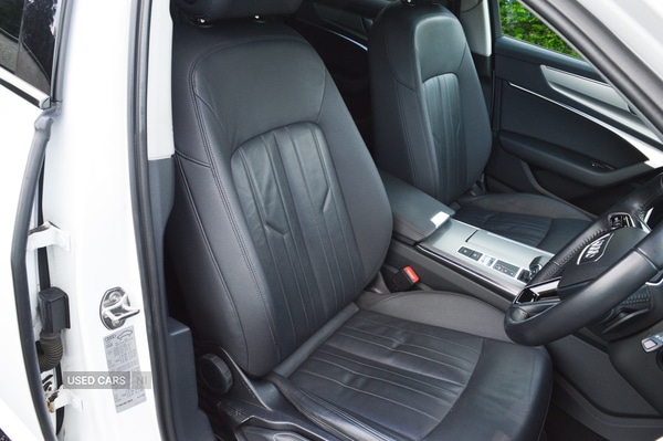 Used Audi A6 2018 for sale - 77231145: Photo 16