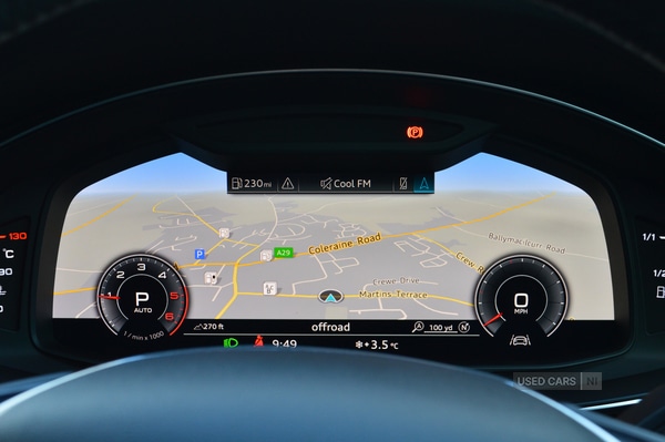 Used Audi A6 2018 for sale - 77231145: Photo 18