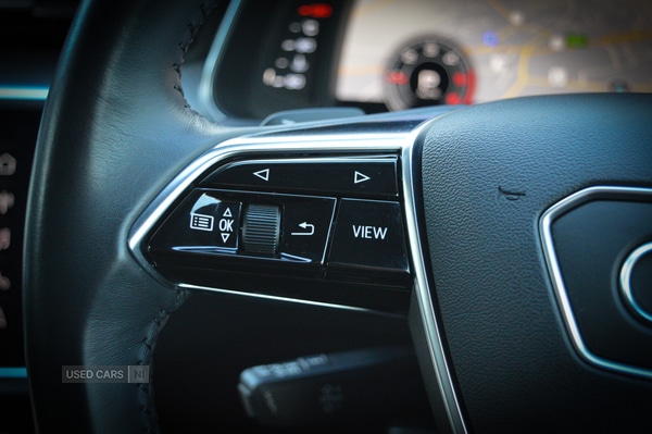 Used Audi A6 2018 for sale - 77231145: Photo 19