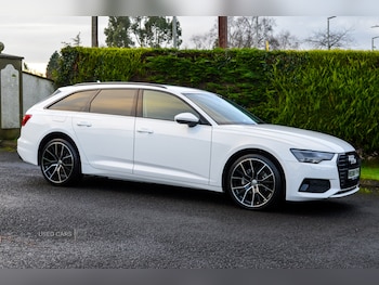 2018 - 40 TDI Sport 5dr S Tronic