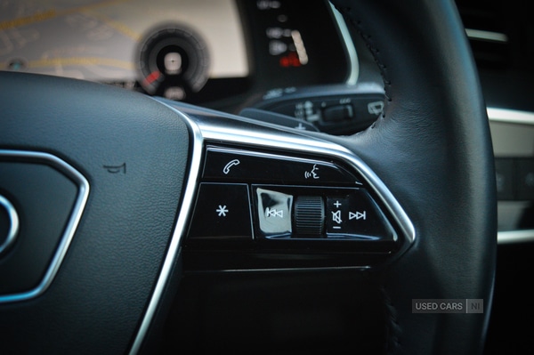 Used Audi A6 2018 for sale - 77231145: Photo 20