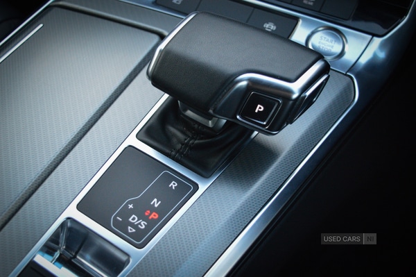 Used Audi A6 2018 for sale - 77231145: Photo 22