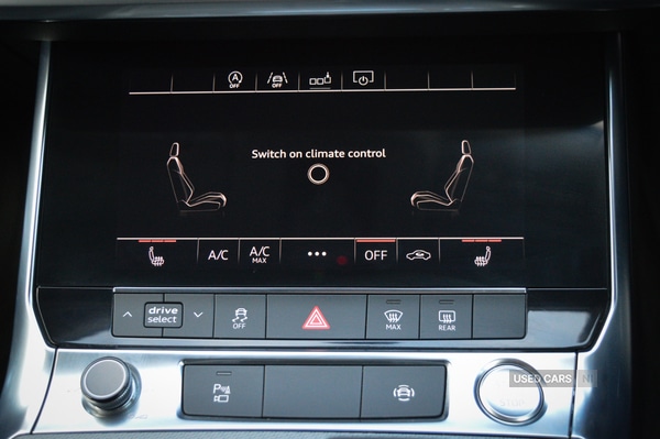 Used Audi A6 2018 for sale - 77231145: Photo 23