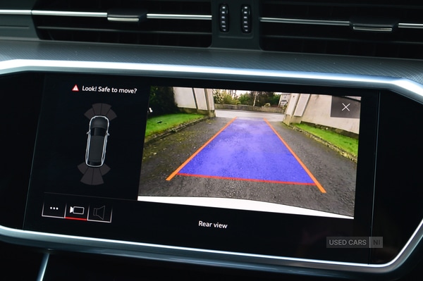 Used Audi A6 2018 for sale - 77231145: Photo 24