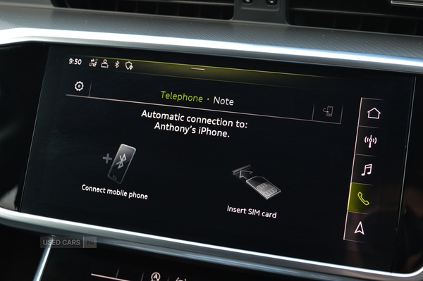 Used Audi A6 2018 for sale - 77231145: Photo 25