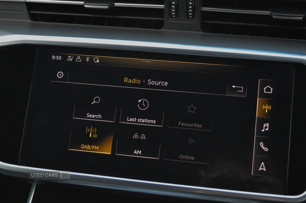 Used Audi A6 2018 for sale - 77231145: Photo 26